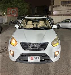 شيري تيجو 3